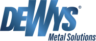Orbitfour DeWys Logo