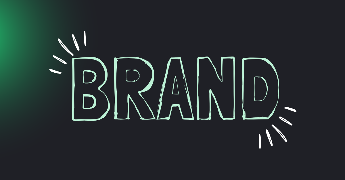 Creating a strong brad