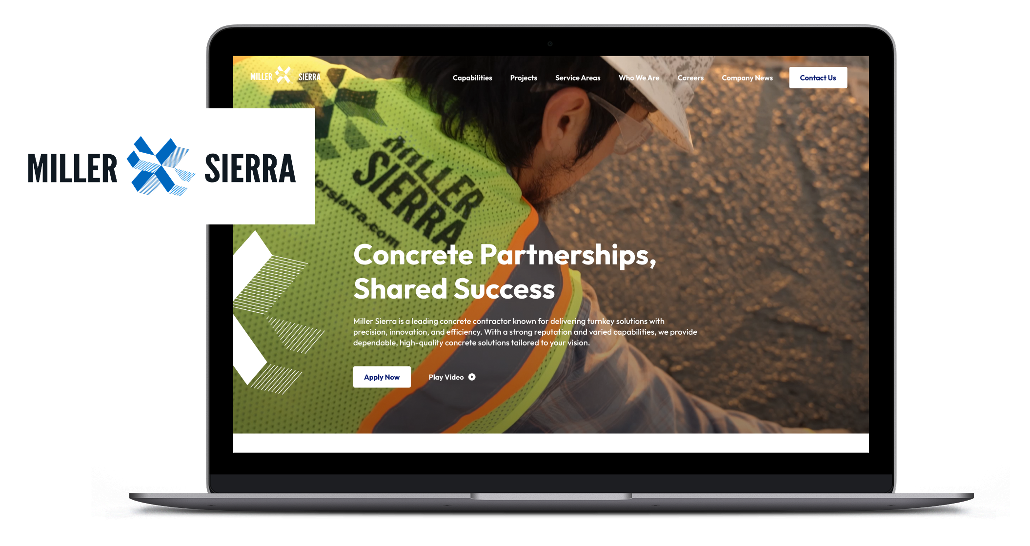 Miler Sierra Cover Image